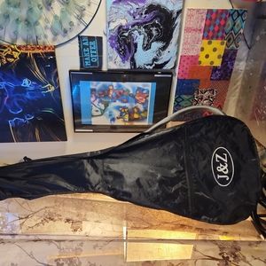 J&Z Guitar Bag